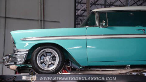 1956 Chevrolet Bel Air