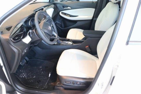 2021 Buick Encore GX