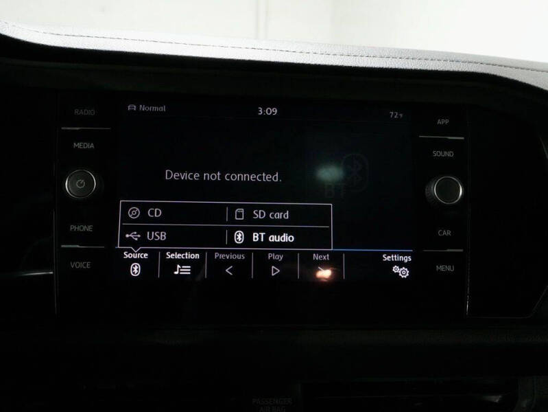 2019 Volkswagen Jetta SEL