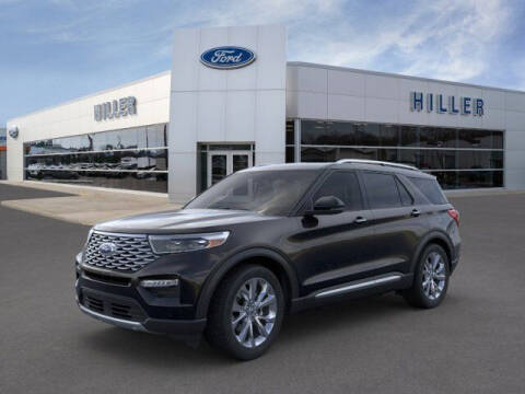 2023 Ford Explorer for sale at HILLER FORD INC in Franklin WI