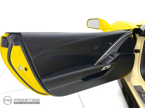 2017 Chevrolet Corvette Z06