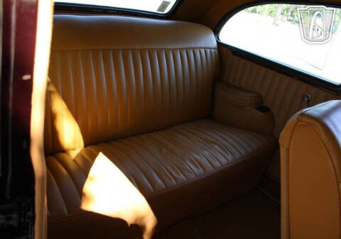 1939 Buick Special