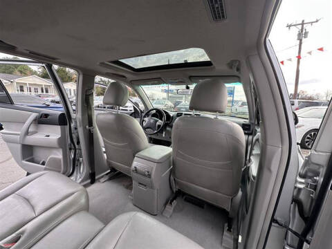 2010 Toyota Highlander