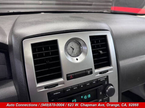 2006 Chrysler 300 C