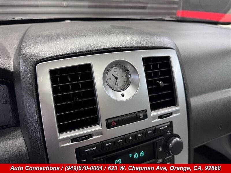 2006 Chrysler 300 C