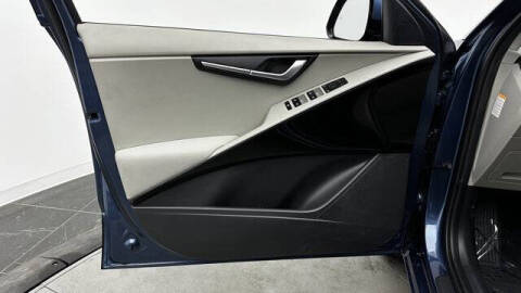 2023 Kia Niro EV Wind