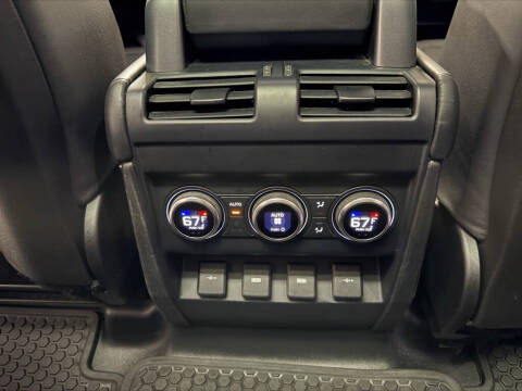 2020 Land Rover Defender 110 HSE