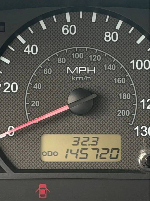 2004 Hyundai Accent
