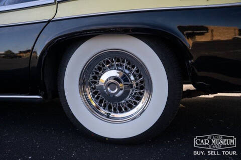 1955 Chrysler New Yorker