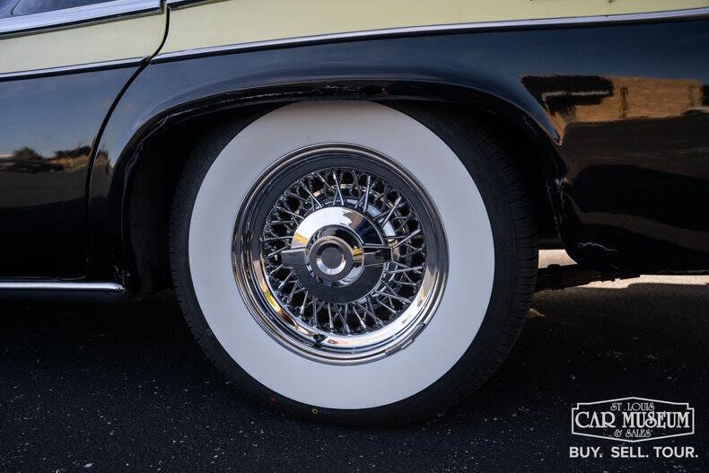 1955 Chrysler New Yorker