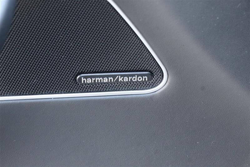 2017 Maserati Levante