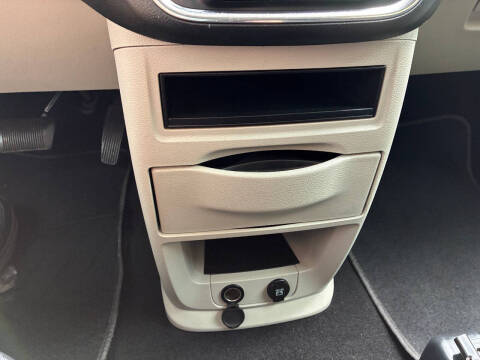 2016 Dodge Grand Caravan American Value Package