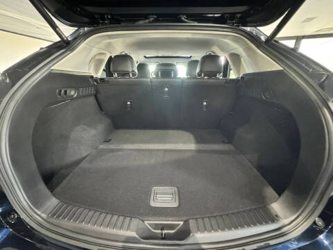2024 Mazda CX-5 2.5 S Preferred
