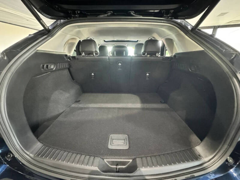 2024 Mazda CX-5 2.5 S Preferred
