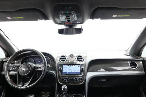 2019 Bentley Bentayga V8