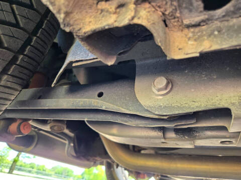 2002 Chevrolet Camaro Z28