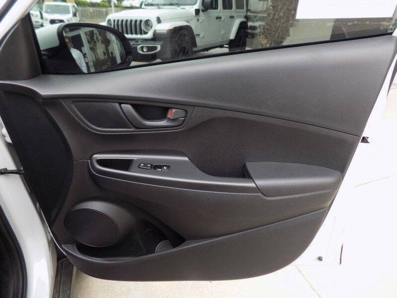 2018 Hyundai Kona