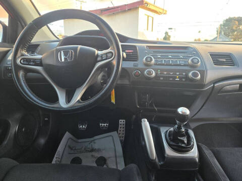 2006 Honda Civic