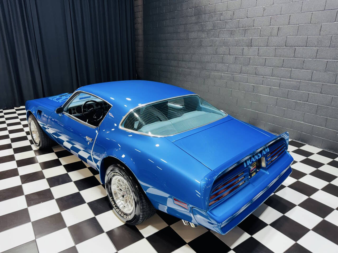 1978 Pontiac Trans Am 19