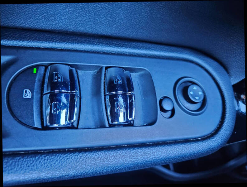 2022 MINI Countryman Cooper S ALL4