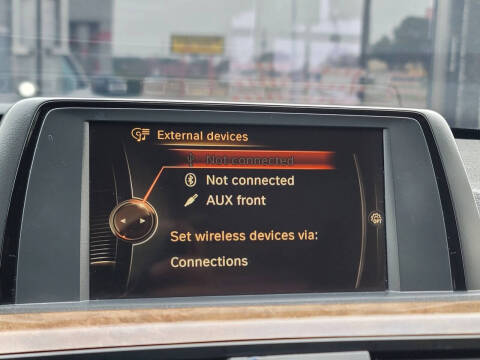 2015 BMW 3 Series 328i