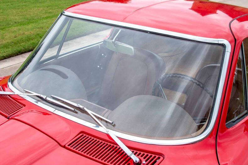 1964 Chevrolet Corvette