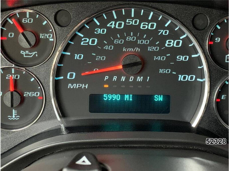 2025 Chevrolet Express 2500