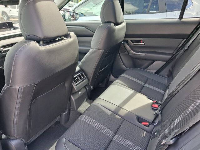 2026 Mazda CX-50 2.5 S Select