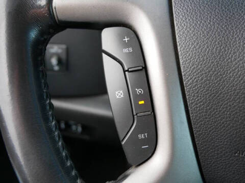 2008 GMC Sierra 2500HD