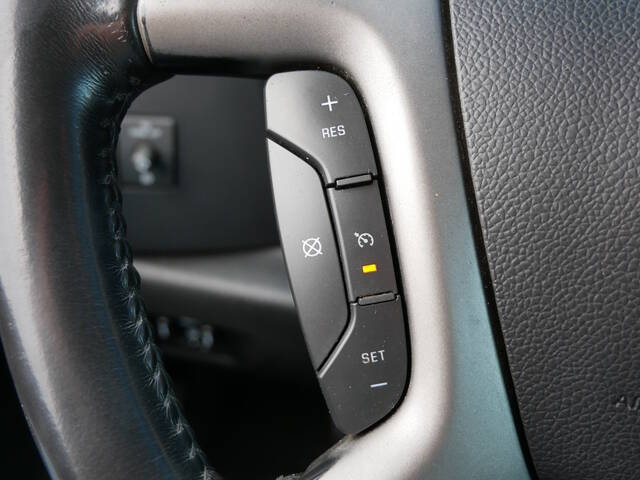 2008 GMC Sierra 2500HD