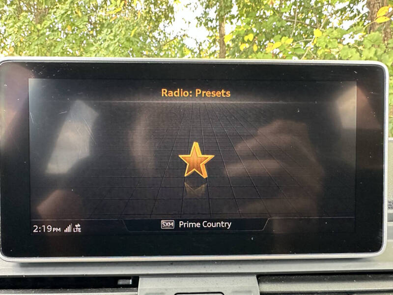 2020 Audi Q5 quattro Premium Plus 45 TFSI