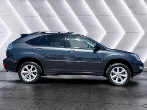 2009 Lexus RX 350