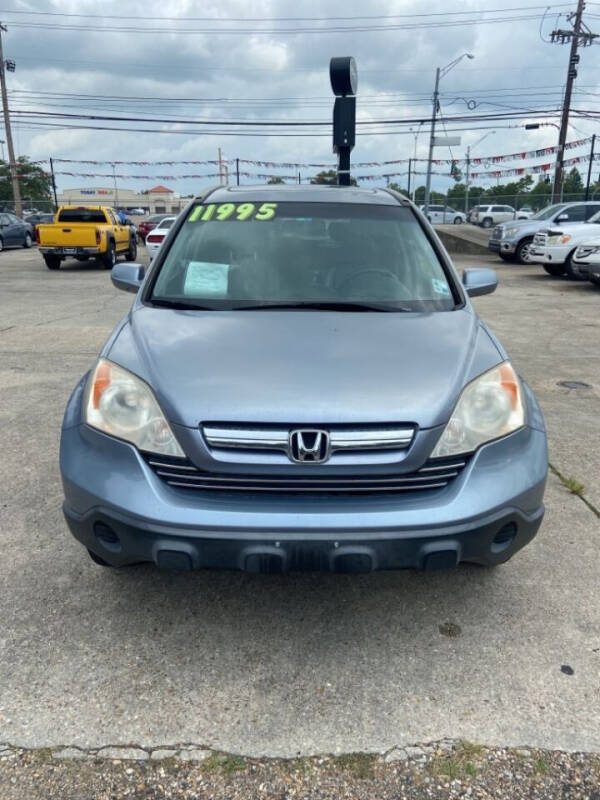 2008 Honda CR-V for sale at Ponce Imports in Baton Rouge LA