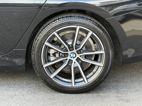 2020 BMW 3 Series 330i