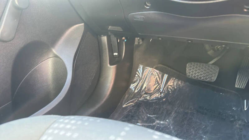 2016 Chevrolet Sonic LS Auto