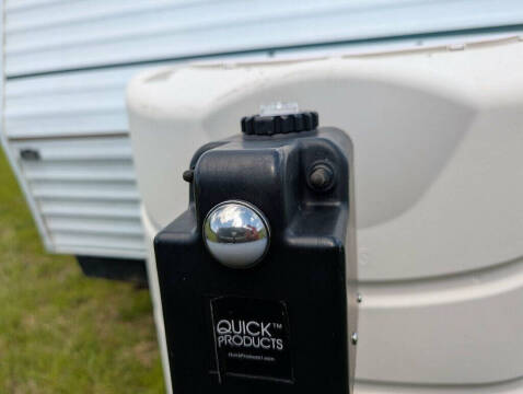 2003 Wildwood 25 RKS