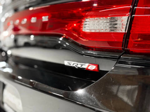 2012 Dodge Charger SRT8 Super Bee