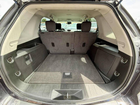 2014 GMC Terrain SLE-2