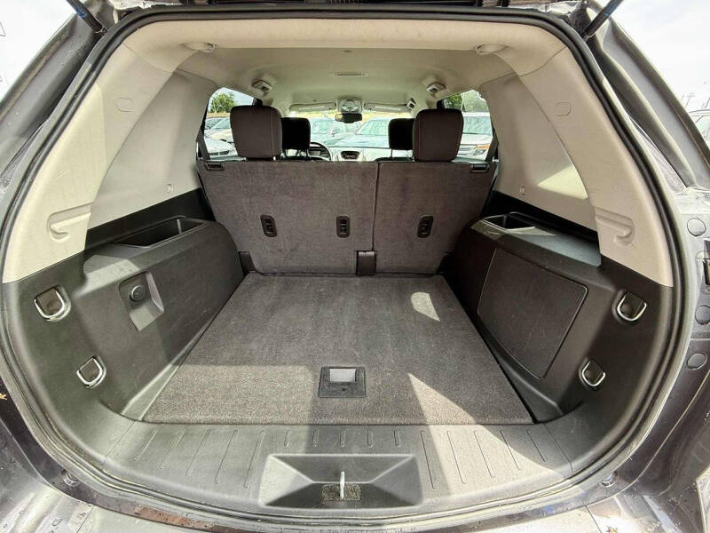 2014 GMC Terrain SLE-2