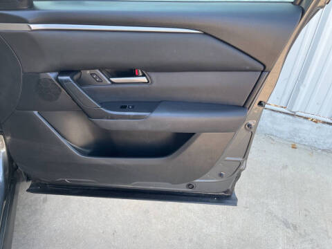 2024 Mazda CX-50 2.5 S Select