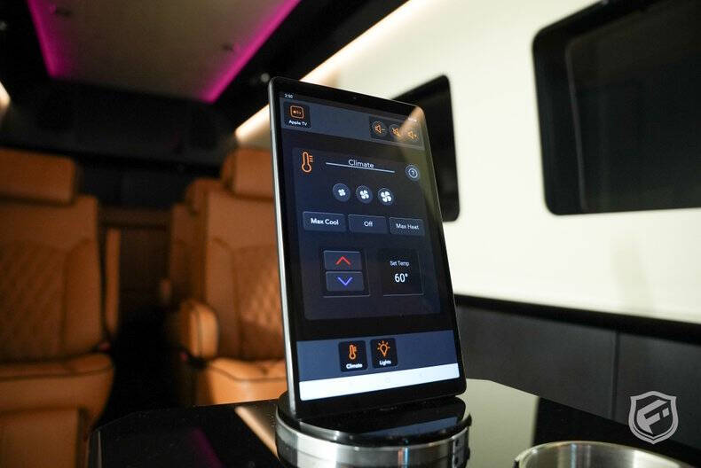 2020 Mercedes-Benz Sprinter