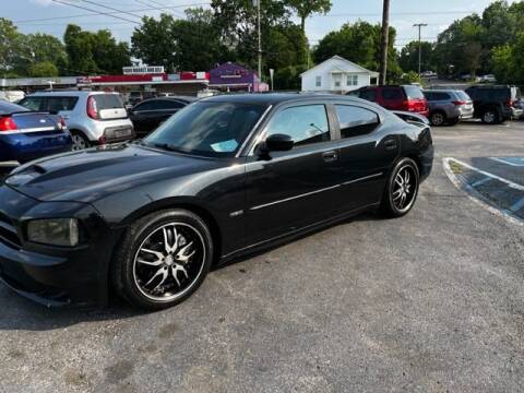2007 Dodge Charger for sale at Mitchell Motor Company in Madison TN