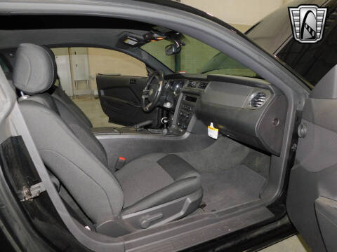 2014 Ford Mustang GT