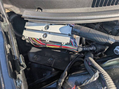 1999 Chevrolet Camaro