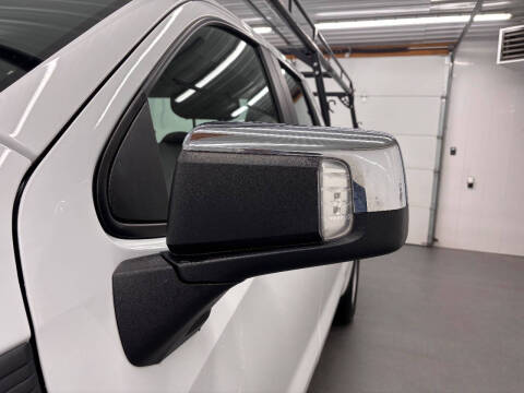 2022 GMC Sierra 1500 Pro