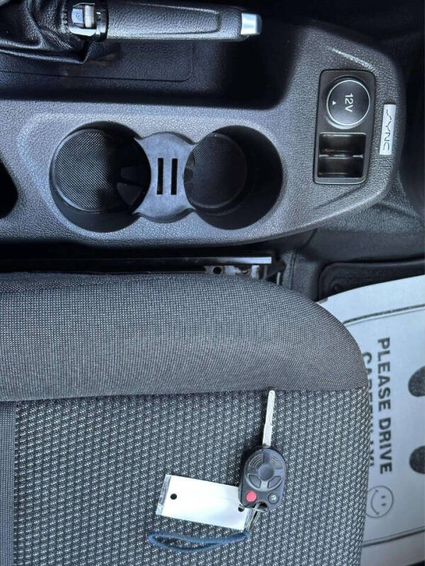 2016 Ford Transit Connect XL