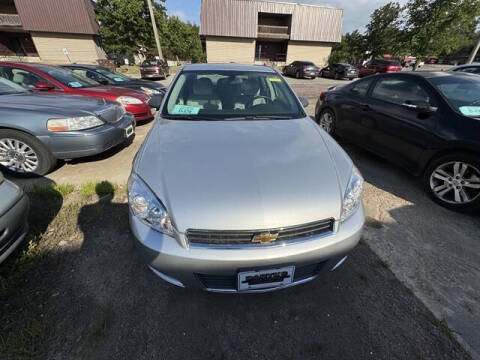2011 Chevrolet Impala LS Fleet