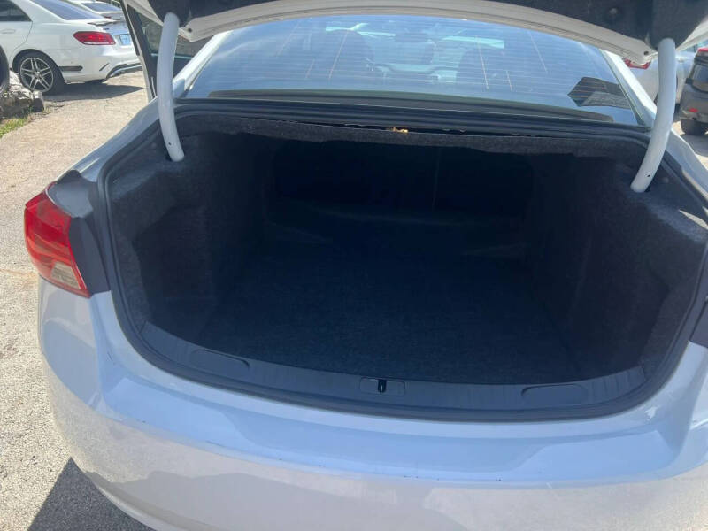 2020 Chevrolet Impala LT
