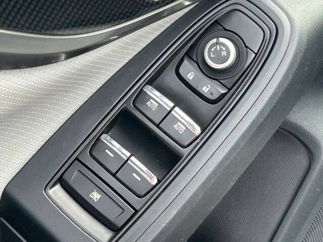 2018 Subaru Crosstrek 2.0i Limited