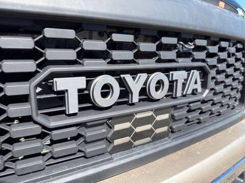 2007 Toyota Tundra SR5
